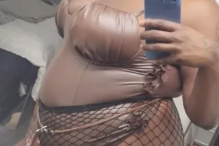 BIG JUICY JUICE FOR 7 DAYS I'M DOING THROAT AND ALL THROAT THAT'S WITH THE CONDOM FOR $90-40MIN / $80-30MIN/$70-20MIM/$60-15MIN CASH ONLY IN CALLS ONLY CALL ME IF YOU ARE SERIOUS AND NOT PLAYING GAMES YOU CAN'T BEAT THAT JUST HEAD - Image 7