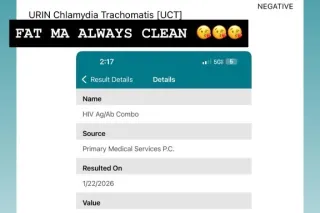 im Providing Safe Discreet Inc... - Image 2