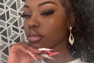 SQUIRTING / CREAMY CHOCOLATE D... - Image 1