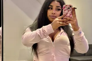 exotic baddie 🍑💦🫦 - Image 8