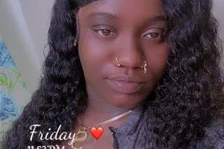 Chocolate baby ❤ cum meet your thick fantasy 🍫💋 - Image 7