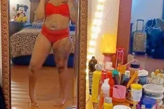 🥂𝙁𝙍𝙀𝘼𝙆 𝘼𝙇𝙀𝙍𝙏 👅 Ratchet City Fi... - Image 3