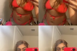 Daddy im horny can i cream on your 🍆 - Image 7