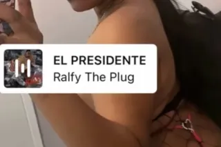 Daddy im horny can i cream on ... - Image 1