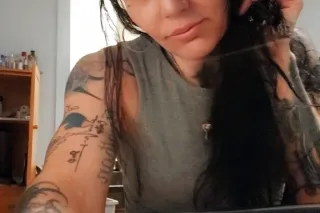 The 1 you need 💯✨️100% real 💦👅... - Image 1