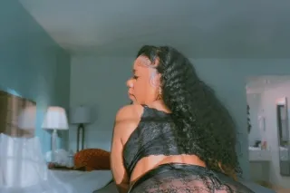 Cum Pound My CAKE 🍰😍💦 I DON'T GAG 💋😑💦 - Image 5