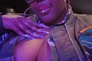 Daddy Its Cold Let Me Warm You... - Image 3