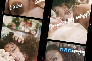 ((NEW #)) 💯 QVfs•SPECIAL🌹✨ KITTEN SO 💦 CUM TASTE POLYNESIAN BLEND OF KINKY SATISFACTION!!!!‼ SKILLED GORGEOUS EXOTIC PLEASURE - Image 6