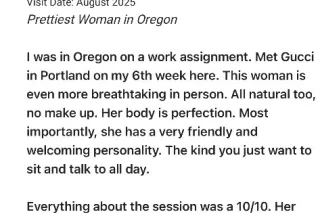 LEAVING SOON 💋OUTCALLS BEAVERTON - HILLSBORO 💦 Exotic Hottie ATF 💕 HIGHLY REVIEWED AND RECOMMEND 🔥 - Image 6