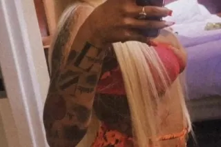 💦🍑 BIG BOOTY EXOTIC SLUT BIG T... - Image 1