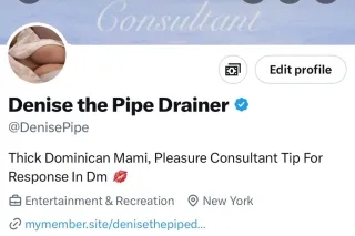 💦👅🇩🇴 Outcalls W/ Uber,Indulge W/ Denise The Pipe Drainer,Busty Dominican Bbw P💦RNST⭐R, Available Today Only Till 4PM 🇩🇴👅💦 - Image 10