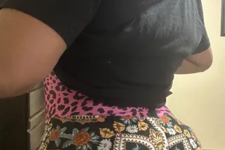 Peaches is Back!! 😍 - 24 - Image 1