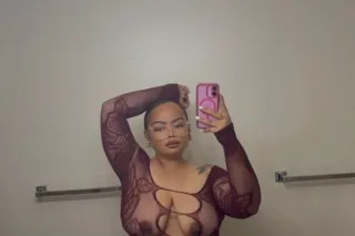 ✨LEAVING FRIDAY✨💘THICK MIXED GODDESS💘 Outcall Ready &amp; Car Dates available 🏁 ✨Outcall Specials all month✨ - Image 5