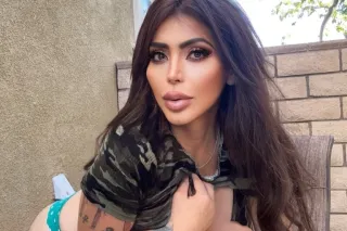 beautiful and hot girl , latina - Image 5