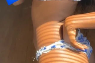 Caution⚠🎂💦💦 Come Wish your fav... - Image 1