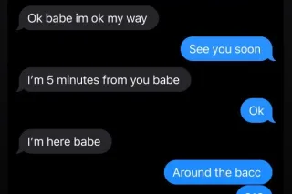 IN TOWN CAUSING DISTRACTIONS IF YU WANTED JUICEBOX, NOW IS THE TIME YU HAD THE OTHERS NOW COME TO THE BEST 😈 ASK ABOUT MY 2GIRLS SPECIAL ” HERE 4 THE MOMENT NOT THE LONGEST…… - Image 7