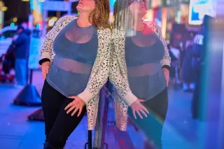 XXX mature 🎥⭐ LanaLee - Image 8