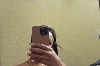 Wet lil mami😋 - 25 - Image 4