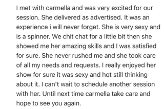 ATF SQUIRTS 60% OFF MY ONLYFAN... - Image 3