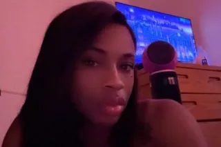 The Trans Experience TsNyasia ... - Image 4