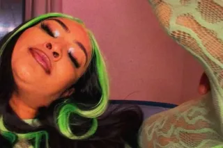 oakland-greek goddess💦CUM ENJO... - Image 1