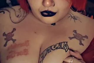 LET ME DROWN YOU IN MY SQUIRT ... - Image 3