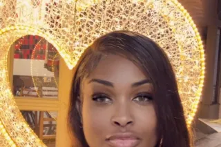 Its warm over here💦💦💦 lets cud... - Image 4