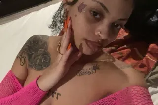 You'll Love My Blue Kisses💙💋 - Image 7