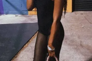 120 Qv special young tight pus... - Image 1