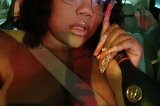 I Can Cone To You For A Fun Time 🌹🔥 - Image 12