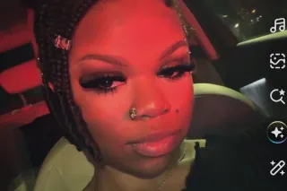 new girl in town 🖤 - 24 - Image 3