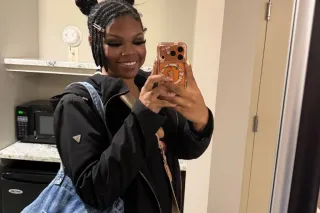 new girl in town 🖤 - 24 - Image 4