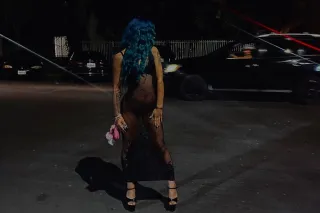 Throat goat goddess 🫦 certifie... - Image 3