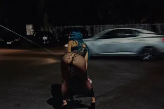 Throat goat goddess 🫦 certified squirter 💦 Highly expierenced 👀 - Image 5