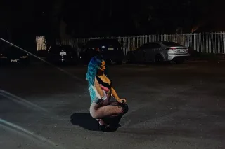 Throat goat goddess 🫦 certifie... - Image 1