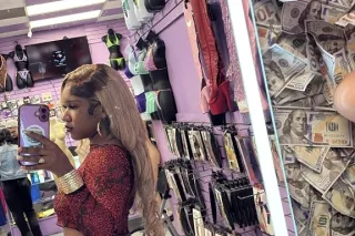 Sloppy💦Deepthroat🍆Specialist💋 - Image 6