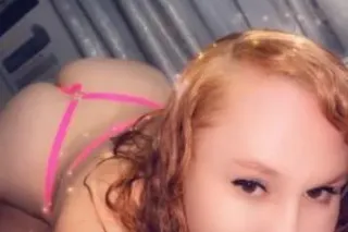 SUPER HOT Redhead! INCALLS/OUTCALLS Playmate Available NOW - Image 6