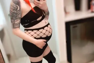 🚨 Pregnancy Kink This Belly Wo... - Image 2