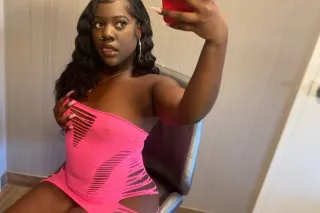Chocolate thunder🍫⚡ The wettesttt &amp; sexiest chocolate 5 ⭐⭐⭐⭐⭐ EVERRR🦶🏽⬇ - Image 6