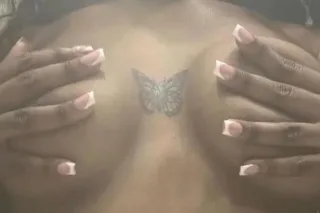 chocolate fat wet pussy ❤💦 - Image 5