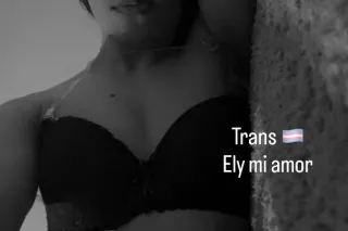 Sexy Mexican Melany - 22 - Image 1