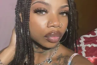 100% CATCH ME WHILE IM HERE 🫣❤... - Image 2