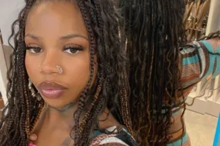 100% CATCH ME WHILE IM HERE 🫣❤... - Image 4