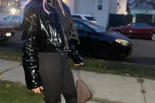 100% CATCH ME WHILE IM HERE 🫣❤ ,OUTCALLS,&amp;CARDATES💦😘AVALABLE❤😚BEST IN QUEENS😝YOUNG SQUIRTER💦👅👅 - Image 7