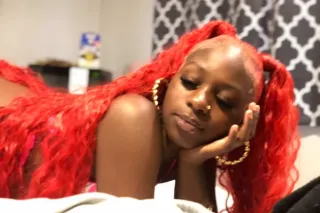 Sexy💦Hot Exotic 🍫 Thick Goddes... - Image 1