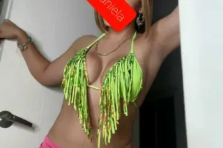 Sexy Daniela back in town 😋😋😋😋... - Image 1