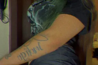 💕Long Hair • Hazel Eyes • Thic... - Image 4