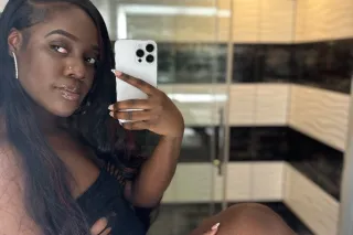 $25 FACETIME SESSIONS 🎥💦🌹🐱🍦📱 Let me help you beat that 🍆 baby - Image 8