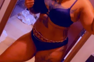 Turkey Butt with the Tattoos -... - Image 3