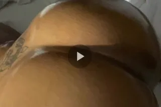 Turkey Butt with the Tattoos -... - Image 4